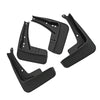 4x Mud Flaps Splash Guard Set to suit Audi A3 Hatchback — image 3