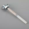 Honda Shadow VLX 600 VT600C VT600CD 99-07 Fuel Valve Petcock & Lever Screw