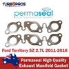 Ford Territory SZ 2.7L 2011-2016 Permaseal Exhaust Manifold Gasket