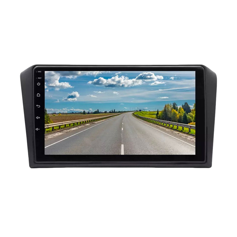 9 Inch Android 13 Car Head Unit to suit Mazda 3 — image 1