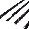 Weather Strip Window Moulding Trim Seal to suit Hyundai i30 FD Hatch 1.8L — image 4