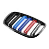 Kidney Front Grille to suit BMW 1 Series 1.6L — image 3