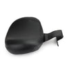 Yamaha V Star 1100 XVS 1100 Drag Star Generic Motorcycle Driver Rider Backrest