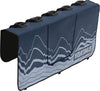 Yakima GateKeeper EVO Medium Shadow Black Ute/Truck