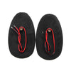 Red Green 8LED Navigation Lights (Pair) to suit Boat Pontoon — image 4