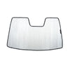 Front Windscreen Sun Shade to suit Holden Commodore VE VF — image 1