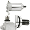 Starter Motor to suit Yamaha Virago XV125 — image 4