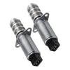 2x Engine Variable Valve Timing VVT Solenoid (Pair) to suit Porsche Cayenne 4.8L V — image 5