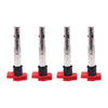 4x Ignition Coils to suit Audi A4 2.0 FSI TSI 3.2 V6 — image 1