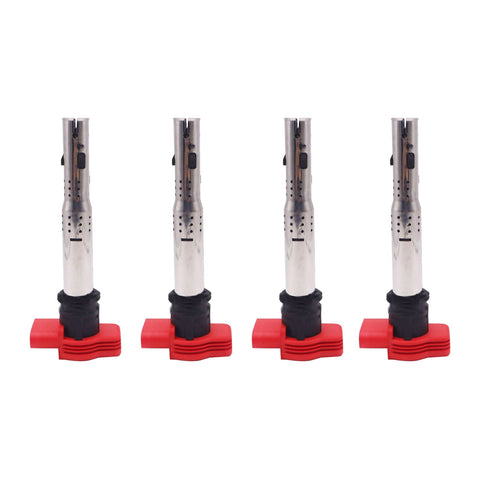 4x Ignition Coils to suit Audi A4 2.0 FSI TSI 3.2 V6 — image 1
