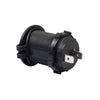 2x Waterproof 12V Car Cigarette Lighter Socket With USB Charger Power Adapter Ou — image 4