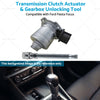 Transmission Clutch Actuator and Gearbox Unlocking Tool Kit to suit Ford Fo — image 6