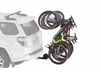 Yakima HangOver 4 Vertical Hanging Mountain Bike Rack