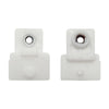 2x Door Window Glass Track Clip (Pair) to suit Isuzu D-Max — image 1