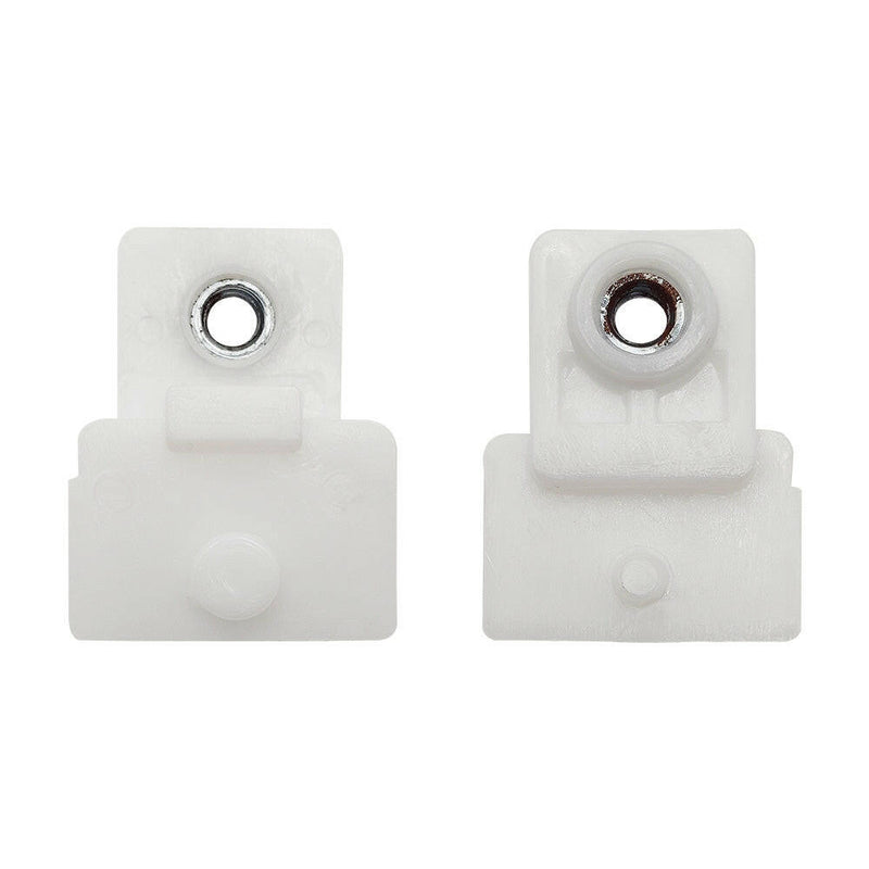 2x Door Window Glass Track Clip (Pair) to suit Isuzu D-Max — image 1