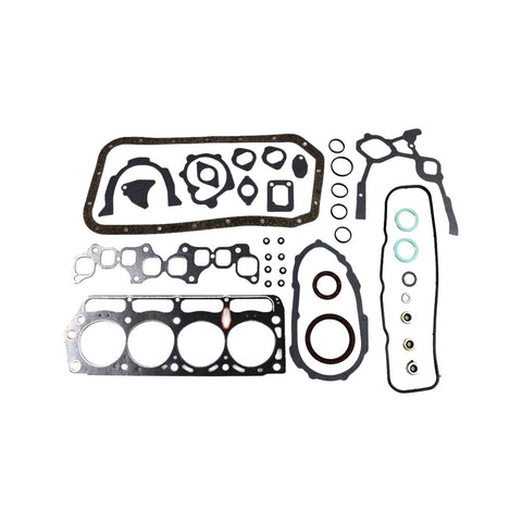 Front Head Gasket to suit Toyota Hilux 1Y 2Y 3Y-C 1.6L 2.0L 1.8L — image 2