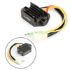 Husqvarna TC TXC TE SM 250 400 450 510 R Regulator Rectifier Assy 8000A1431