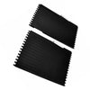 Console Cup Holder Roller Blind Cover Kit to suit BMW X5 E70 — image 2