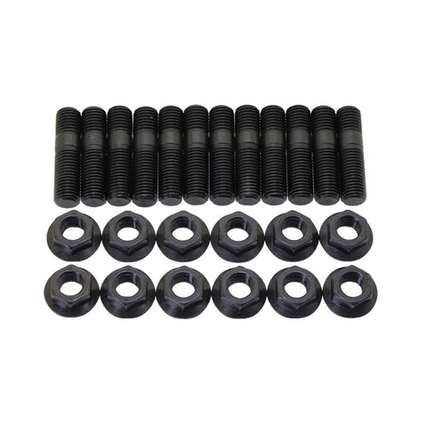 Toyota Landcruiser 200 Series 1VD-FTV 4.5L High Tensile Turbo Stud Kit
