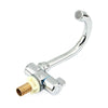 RV Motorhome Faucet Single Cold Water Tap to suit 360 Degree Rotation — image 6