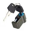 Ignition Key Switch & Fuel Lock Set to suit Suzuki DRZ400 2000-2024 — image 2