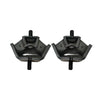 2x Rear Engine Gear Box Mount (Pair) to suit Navara D22 2.5L — image 1