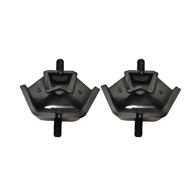 2x Rear Engine Gear Box Mount (Pair) to suit Navara D22 2.5L — image 1