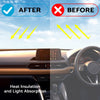 Dash Mat Dashboard Cover to suit Mazda CX-5 With HUD — image 6