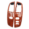 Air Vent Outlet Panel to suit Toyota Land Cruiser 100 — image 2