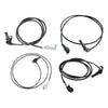 4x ABS Wheel Speed Sensors to suit Mitsubishi Fuso Canter 3.0L — image 1