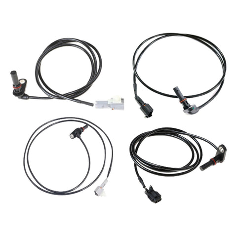 4x ABS Wheel Speed Sensors to suit Mitsubishi Fuso Canter 3.0L — image 1