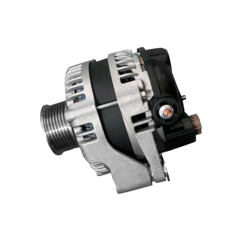 Alternator to suit Toyota Hilux KUN16R 3.0L — image 1
