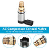 AC Compressor Control Valve to suit Volkswagen Caddy 1K0820803S — image 4