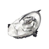 Manual Adjuster Head Light Lamp to suit Nissan Micra K13 — image 3