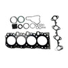 VRS Cylinder Head Gasket to suit Toyota Hilux KUN16 KUN26 3.0L 1KD-FTV — image 5