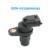 Camshaft Adjuster Kit to suit Mercedes C-Class W203 — image 3