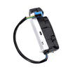 Master Window Switch to suit Mercedes-Benz C-Class W203 1.8L — image 4