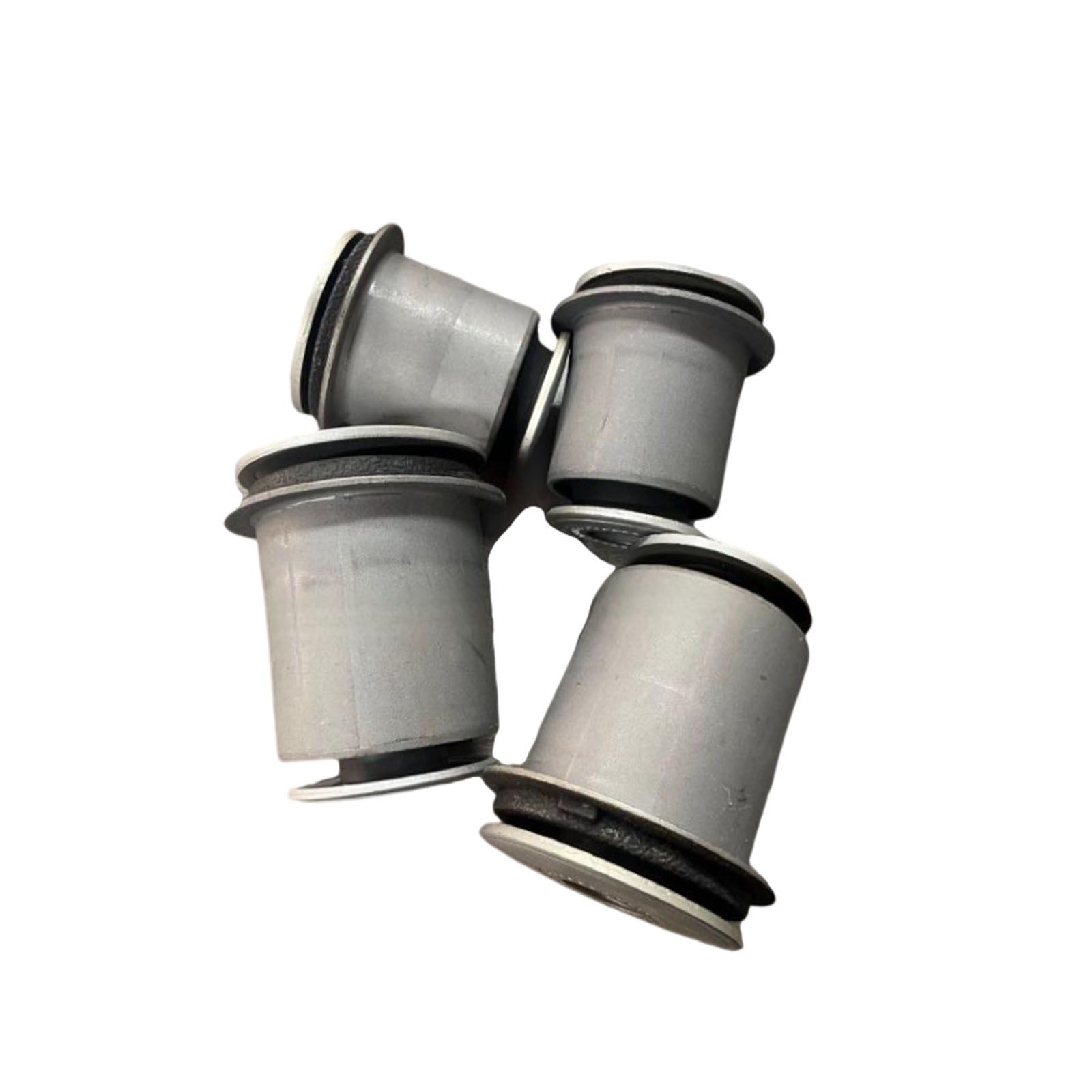 8x Control Arm Bushing Kit Suitable For Toyota Hilux KUN26R 2005-2015 3.0 Diesel