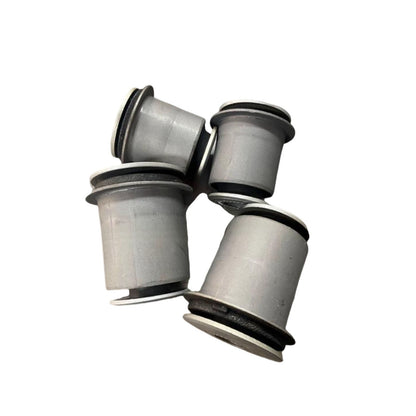 8x Control Arm Bushing Kit Suitable For Toyota Hilux KUN26R 2005-2015 3.0 Diesel