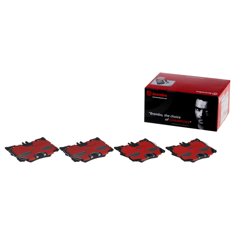 Brembo Brake Pad P50139N