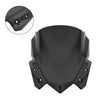 Kawasaki Z650 2017-2019 Windshield Windscreen