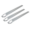 3x 24inch Tyre Levers to suit Motorcycle Wheels — image 1