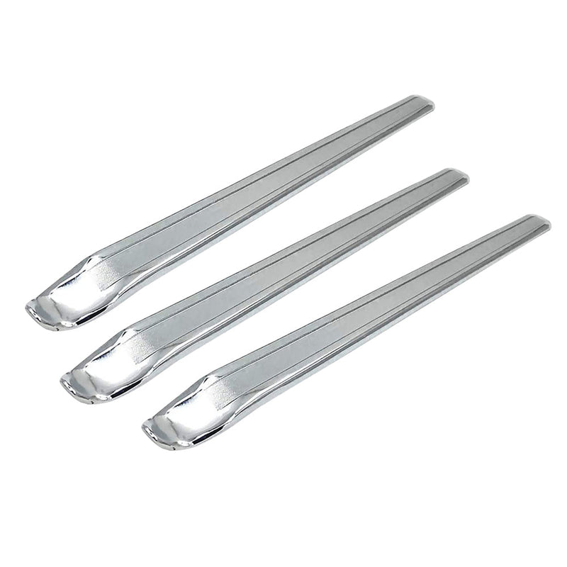 3x 24inch Tyre Levers to suit Motorcycle Wheels — image 1
