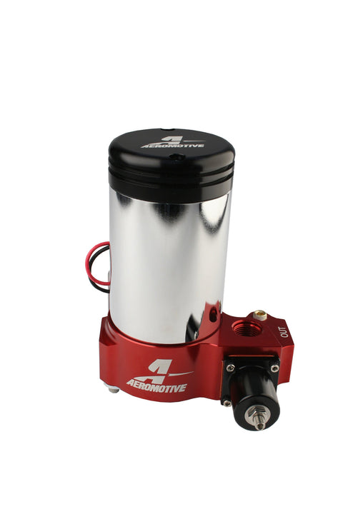 Aeromotive Drag Race Fuel Pump ARO11202