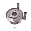 Engine Oil Cooler Assy to suit Nissan Frontier YD25DDTI — image 2