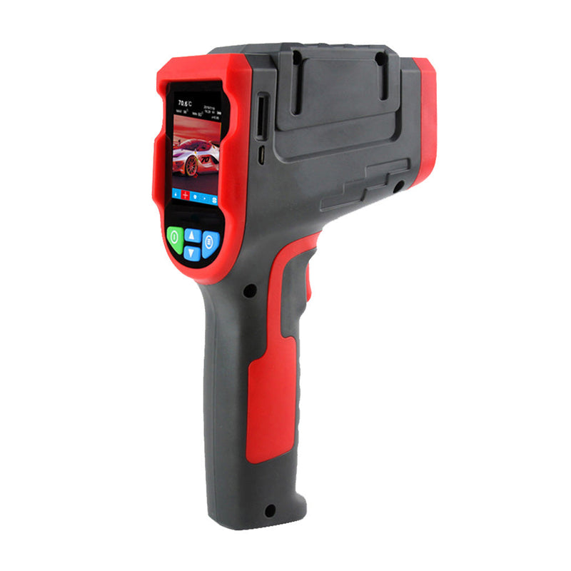 Pro Thermal Imaging Camera to suit Night Vision Applications — image 1