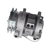Air Conditioning Compressor to suit Yanmar Tractor DKV07F — image 1