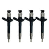 Diesel Fuel Injector to suit Mitsubishi Triton ML MN 2.5L — image 1