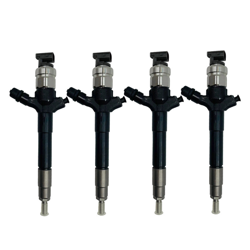 Diesel Fuel Injector to suit Mitsubishi Triton ML MN 2.5L — image 1