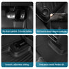6Pcs Floor Mat Boot Liner Set 3D All-Weather to suit Subaru Forester 18-25 — image 4